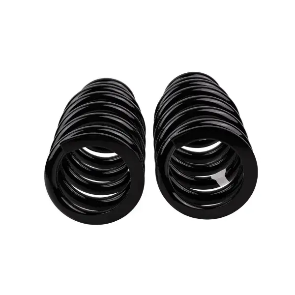 Ressort avant Triton L200 D apres 06 - La Paire